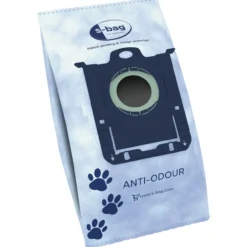 s-bag® Anti-Odour E203S 4 kpl