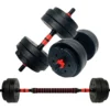 Säädettävä käsipainosarja Future TT Sport 25 kg