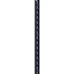 Seinäkisko Element System ES32 45 cm, mattamusta