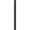 Seinäkisko Element System ES32 140 cm, mattamusta
