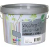 Seinämaali 07 2,5 l Merensininen