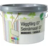 Seinämaali 07 2,5 l Misteli vihreä