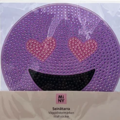 Seinätarra Miny hymy