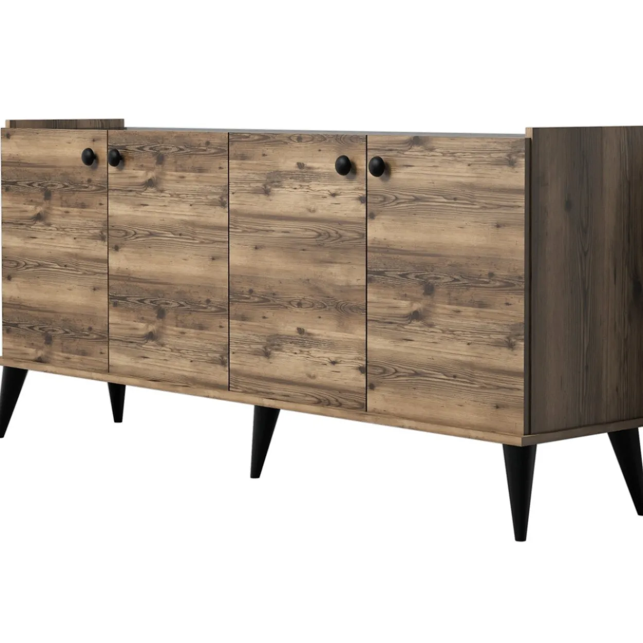 Senkki Chic Home 182 x 41 x 83 cm Luka