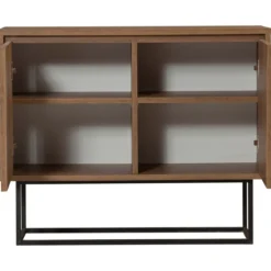 Senkki Chic Home 90 x 36 x 72 cm Zulu