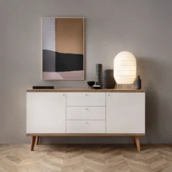 Senkki Eureka Jasmin