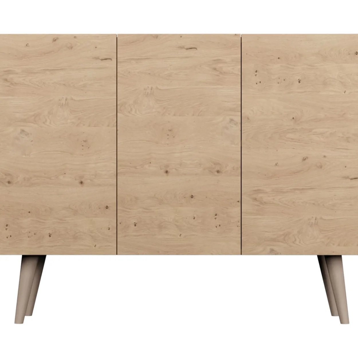 Senkki Kocot 120 cm Toronto beige