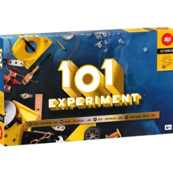 Setti Alga Science 101 Experiments
