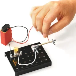Setti Alga Science 101 Experiments