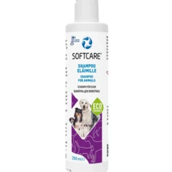 Shampoo eläimille 250 ml