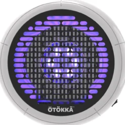 Sähköansa hyönteisille Ötökkä Apollo 160