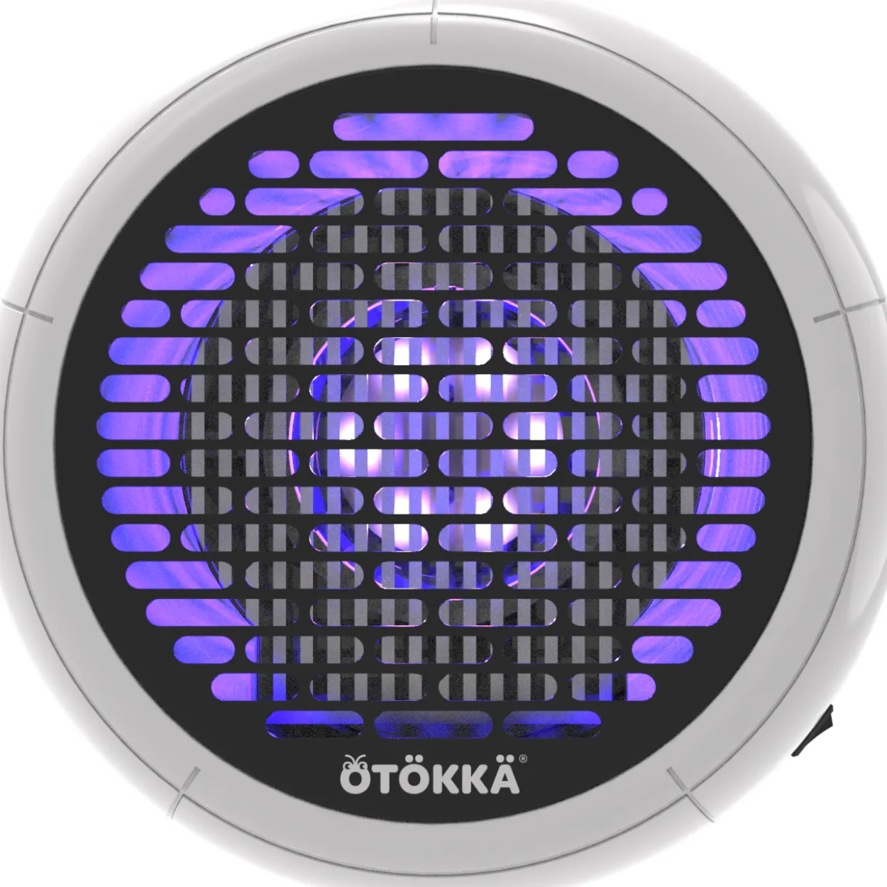 Sähköansa hyönteisille Ötökkä Apollo 160