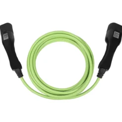 Sähköauton latauskaapeli Blaupunkt A1P16AT2, 8 m, Type 2, 1-vaihe, 16A