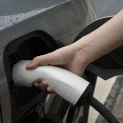 Sähköauton latauskaapeli Motorwerk EVSE Type2 11kW 5m