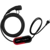 Sähköauton latauslaite Blaupunkt P1PM2T2 EV Suko 8 m, säätimellä
