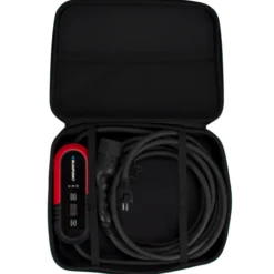 Sähköauton latauslaite Blaupunkt P1PM2T2 EV Suko 8 m, säätimellä