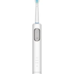 Sähköhammasharja Ideale+ USB-C, valkoinen