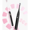 Sähköhammasharja Oclean X Kids Set pinkki
