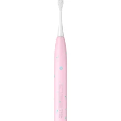 Sähköhammasharja Oclean X Kids Set pinkki