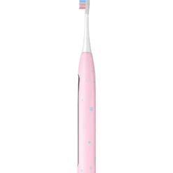 Sähköhammasharja Oclean X Kids Set pinkki
