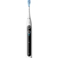 Sähköhammasharja Oclean X Pro 20 Set valkoinen