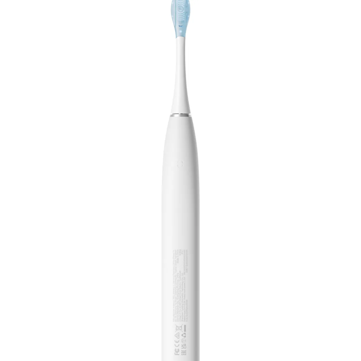 Sähköhammasharja Oclean X Pro 20 Set valkoinen