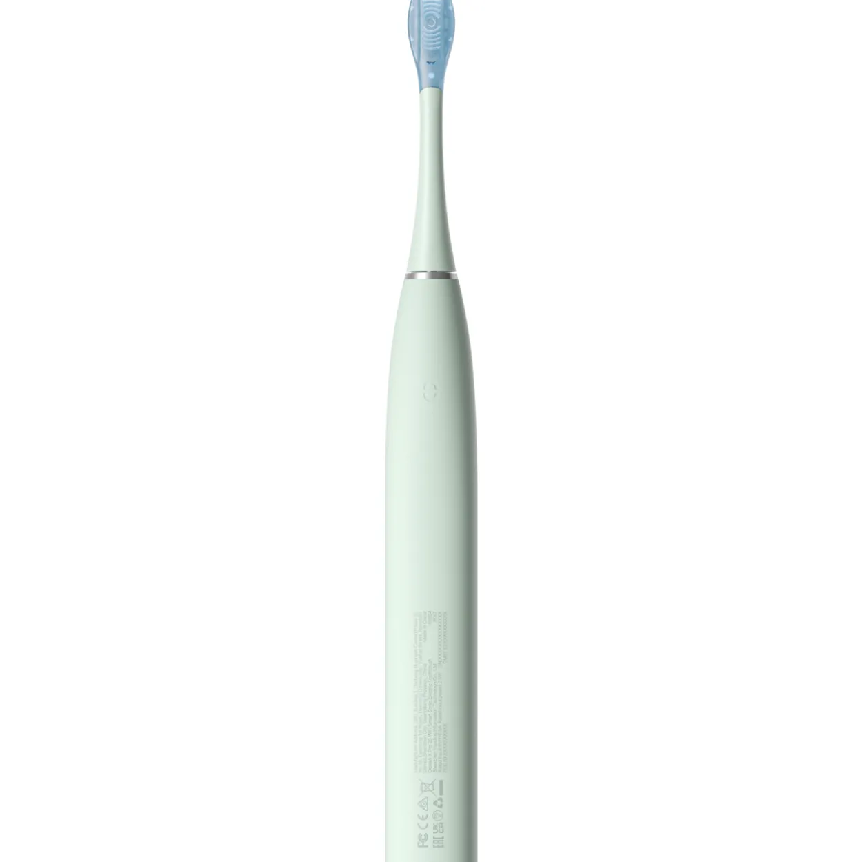 Sähköhammasharja Oclean X Pro 20 Set vihreä