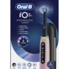 Sähköhammasharja Oral-B iO5 pinkki + matkakotelo