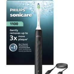 Sähköhammasharja Philips Sonicare 1100 Series HX3901/02