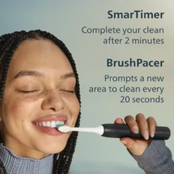 Sähköhammasharja Philips Sonicare 1100 Series HX3901/02