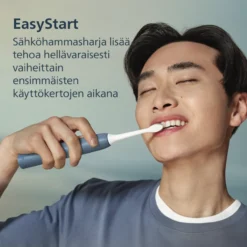 Sähköhammasharja Philips Sonicare 3100 Series HX4031/24