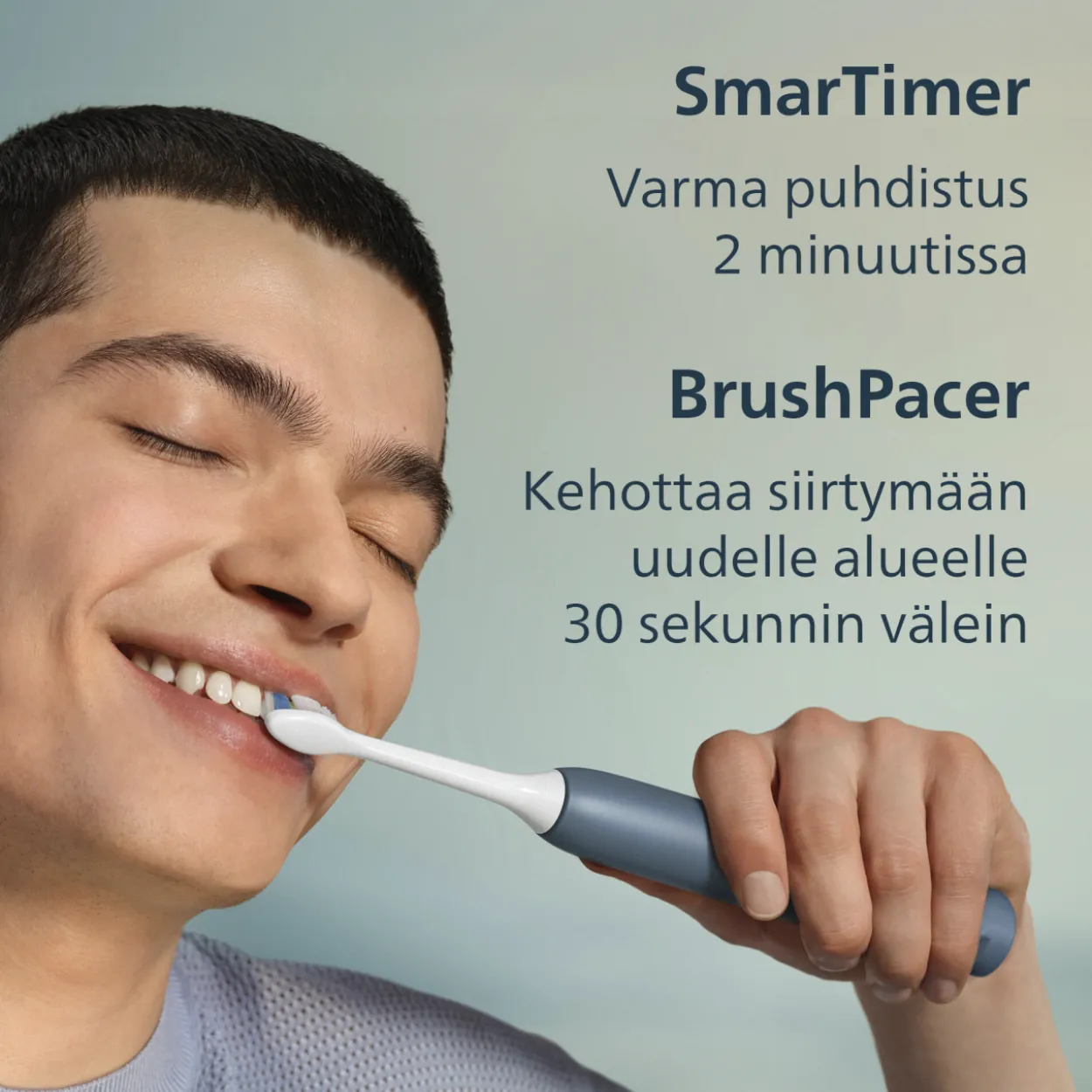 Sähköhammasharja Philips Sonicare 3100 Series HX4031/24