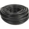 Sähköjohto 1,5 mm², pituus 10 m, musta