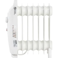 Sähkölämmitin 700 W, öljytäytteinen