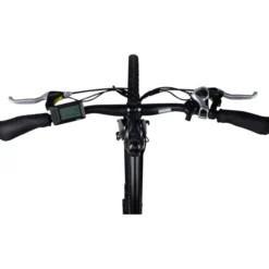 Sähkömaastopyörä Swoop Monster MTB 26”