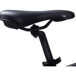 Sähkömaastopyörä Swoop Monster MTB 26”