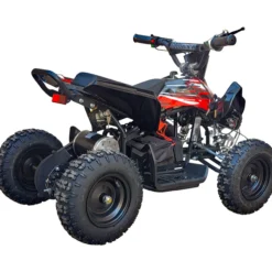 Sähkömönkijä Swoop Adventurer 1000 W