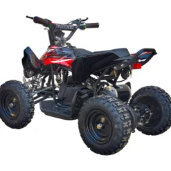 Sähkömönkijä Swoop Adventurer 1000 W