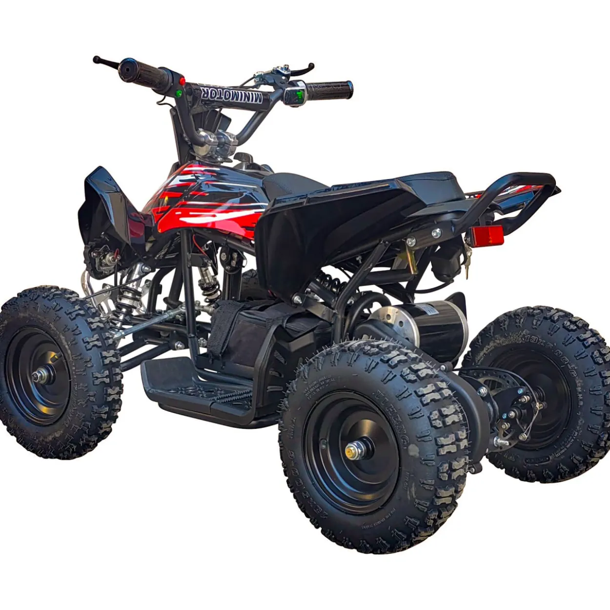 Sähkömönkijä Swoop Adventurer 1000 W