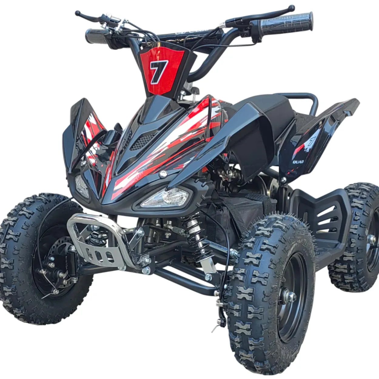 Sähkömönkijä Swoop Adventurer 1000 W