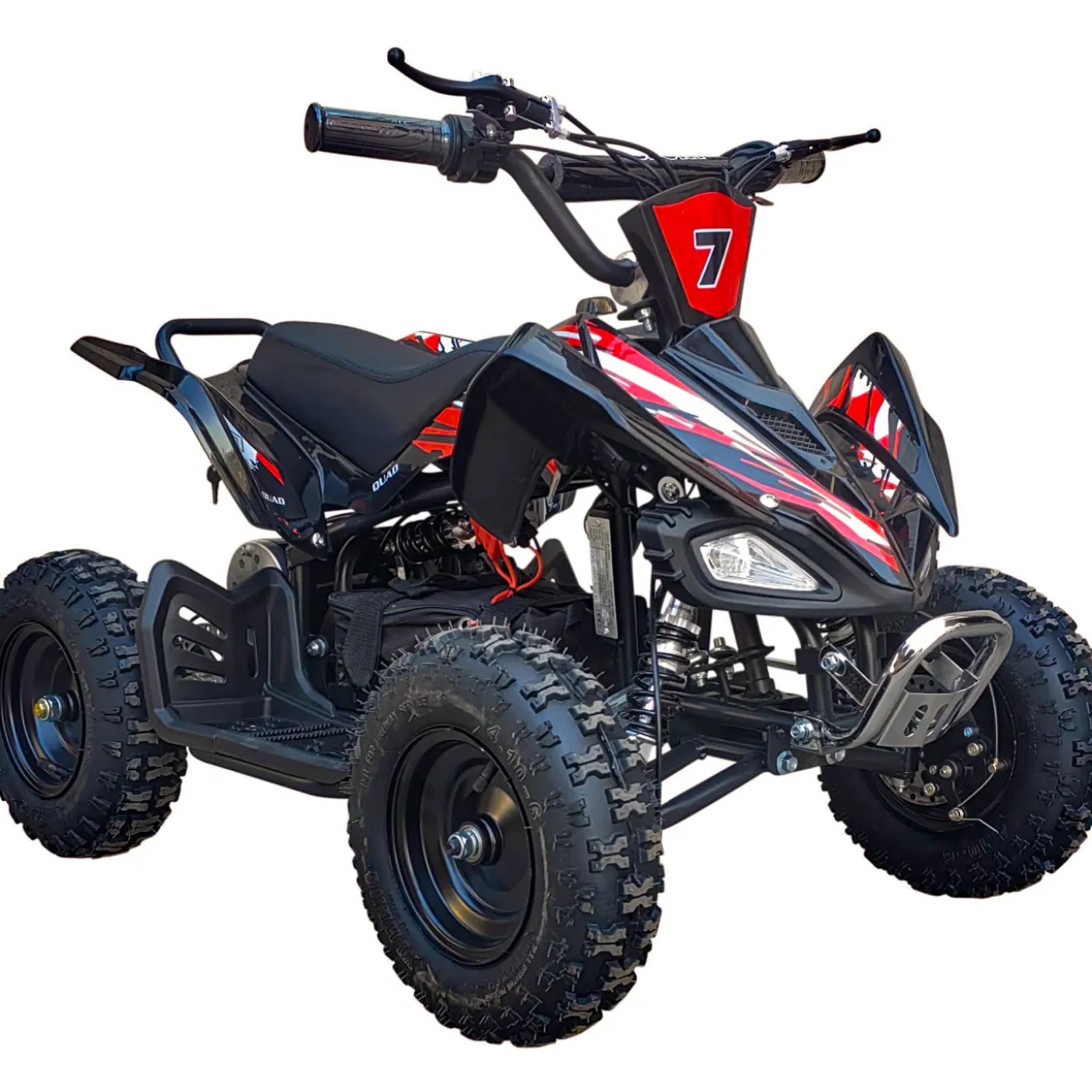 Sähkömönkijä Swoop Adventurer 1000 W