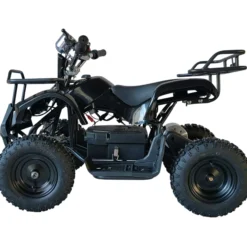 Sähkömönkijä Swoop Ranger 1000 W