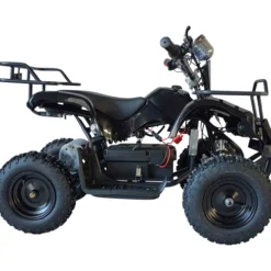 Sähkömönkijä Swoop Ranger 1000 W