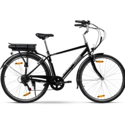 Sähköpyörä Swoop Classic 28”, miesten