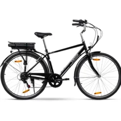 Sähköpyörä Swoop Classic 28”, miesten