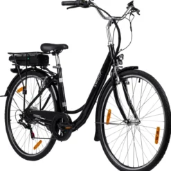 Sähköpyörä Swoop Classic 28