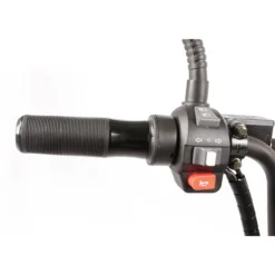 Sähköskootteri Racceway E-Moped, sininen