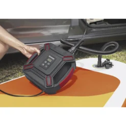 Sähkötoiminen ilmapumppu Bestway PowerGrip 12 V