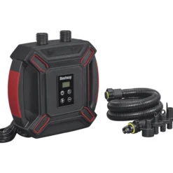 Sähkötoiminen ilmapumppu Bestway PowerGrip 12 V