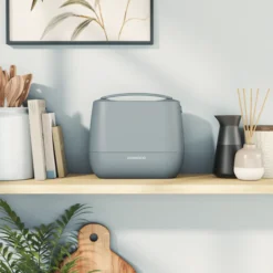 Sähkövatkain Kenwood QuickMix Go harmaa